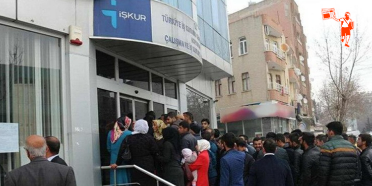 İşsizlik Fonu’ndan harcama yetkisi artırıldı: Oran yüzde 50’ye çıkarıldı