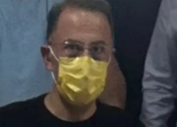 Kanser riski altındaki tutuklu Belediye Başkanı Murat Çalık cezaevine gönderildi: Tahliye çağrıları yükseliyor