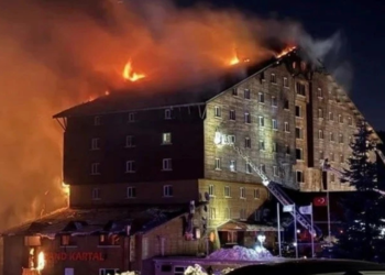 Kartalkaya yangın davasında üçüncü celse başlıyor: 78 kişinin ölümüne neden olan felaketin sorumluluğu tartışılıyor