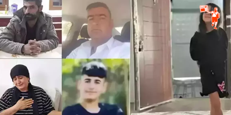 Narin Güran Cinayeti davasında cezalar onandı: Mahkeme başkanı tahliye talep etti