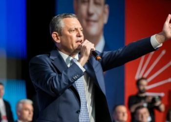 Özgür Özel hakkında bir fezleke daha: Sayı 26’ya yükseldi