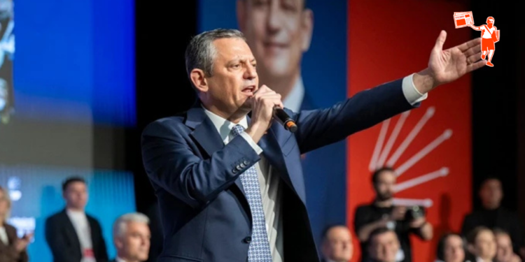 Özgür Özel hakkında bir fezleke daha: Sayı 26’ya yükseldi