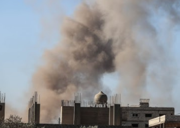 Suriye’de kriz derinleşiyor: İsrail Şam’ı vurdu, Dürzilerle çatışmalar tırmanıyor