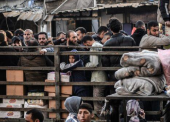 Türkiye, Lahey Grubu’nun İsrail’e yaptırım paketine imza atmadı