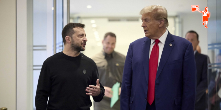 Ukrayna ile ABD arasında İHA üretimi için ortaklık anlaşması