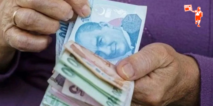 Yargıtay’dan emsal karar: Bankalar emekli maaşına bloke koyabilecek