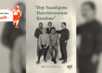 Hep Yaşadığımı Hatırlatıyorum Kendime
