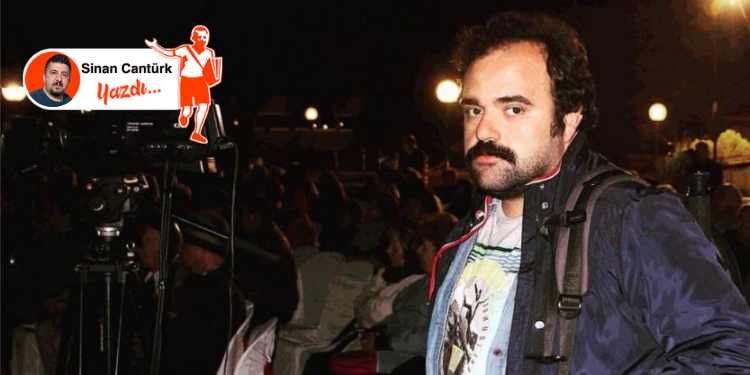 Gazetecilik Türkiye’de Suç, İsviçre’de Görünmez