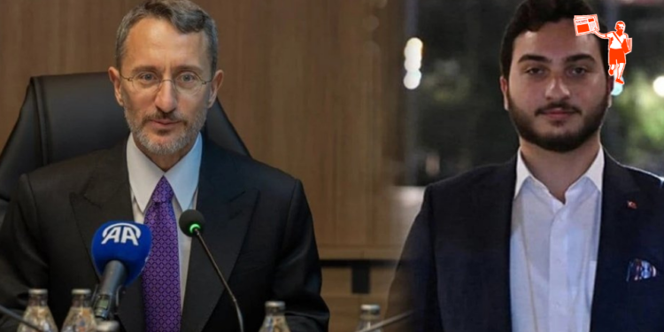 Altun’un oğlunun şirketi 3 yılda 500 kat büyüdü: 210 milyon sermaye