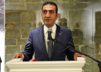 Beyoğlu Belediye Başkanı İnan Güney dahil 44 kişi hakkında gözaltı kararı