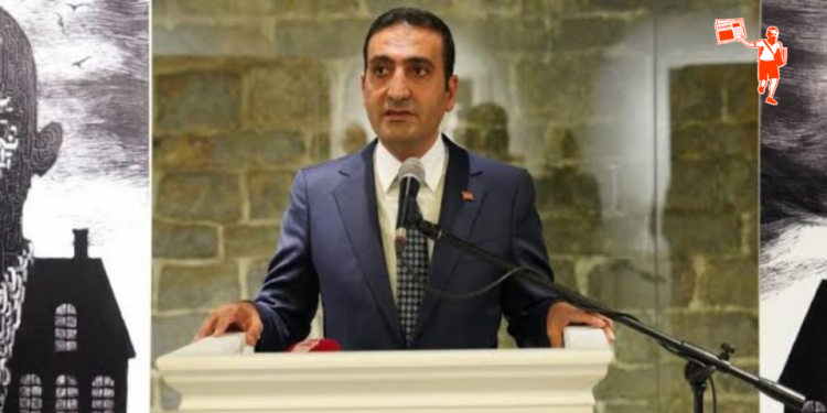 Beyoğlu Belediye Başkanı İnan Güney dahil 44 kişi hakkında gözaltı kararı