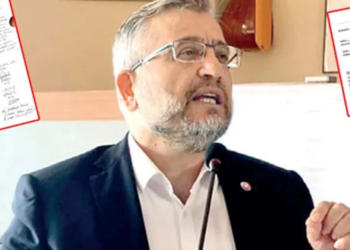 Diyanet-Sen Yöneticisi ve Oğulları Hakkında Dolandırıcılık Soruşturması