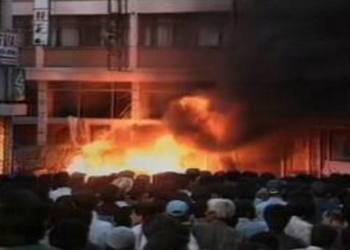 Erdoğan’dan tartışmalı af: Sivas Katliamı sanığı Adem Kozu’nun cezası “Sürekli Hastalık” gerekçesiyle kaldırıldı