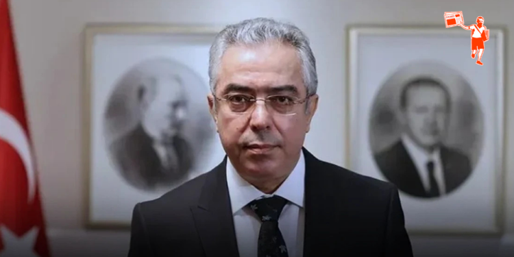 “Geçiş Süreci Kanunu” polemiği: Uçum’un önerisine CHP’den sert tepki