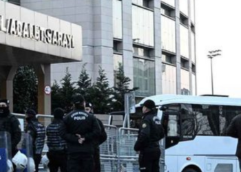 İBB soruşturmasında yeni gelişme: İETT Genel Müdürü’nün de aralarında olduğu 24 kişi adliyeye sevk edildi