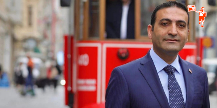 İBB’de yolsuzluk soruşturması: İnan Güney ve 43 kişi adliyeye sevk edildi