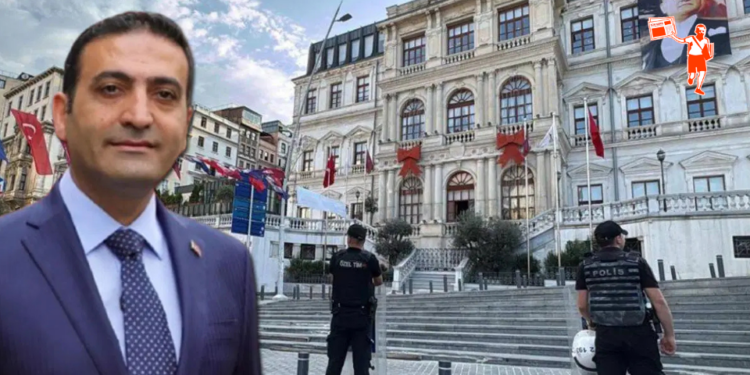 İBB’ye 9. dalga: Siyasilerden tepki yağdı!