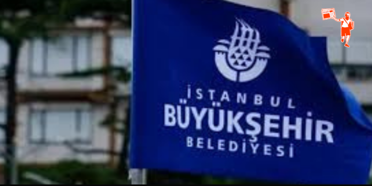 İBB’ye yönelik yedinci operasyon: Reklam ihalelerinde yolsuzluk iddiası