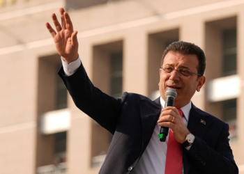 İmamoğlu’na Avrupa’dan dayanışma: Belediye başkanları İstanbul’a geliyor