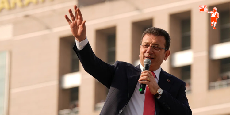 İmamoğlu’na Avrupa’dan dayanışma: Belediye başkanları İstanbul’a geliyor