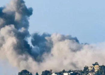 İsrail’den Lübnan’a yeni saldırı: “Hizbullah’ın askerî altyapısı hedef alındı”