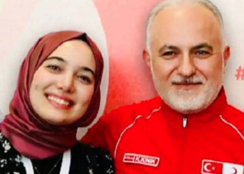 Kerem Kınık’ın kızından ‘para cezası’ talebi