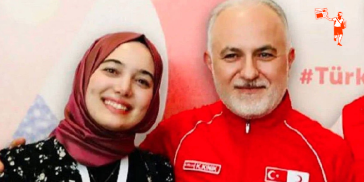 Kerem Kınık’ın kızından ‘para cezası’ talebi