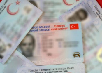 Kilis Nüfus Müdürlüğü’nde kimlik ve pasaport sahteciliği skandalı