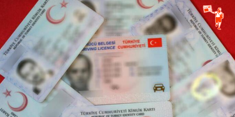 Kilis Nüfus Müdürlüğü’nde kimlik ve pasaport sahteciliği skandalı