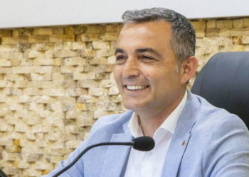 Manavgat Belediye Başkanı Kara’nın emekli maaşı kesildi