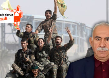 Abdullah Öcalan’ın “Ümmet Birliği” Perspektifi ve  Rojava Modeli ile Uyum Sorunu