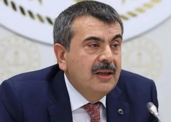 Milli Eğitim Bakanı Tekin: “LGS başarıyla tamamlandı, iddialar asılsız”