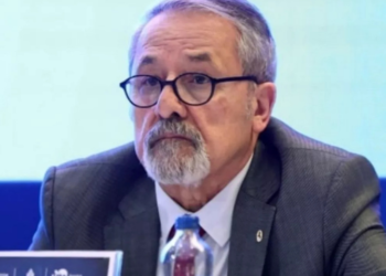 Prof. Dr. Naci Görür’den Marmara depremi uyarısı: