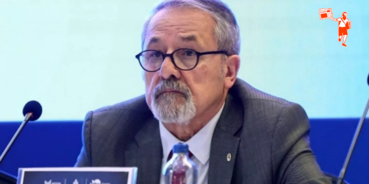 Prof. Dr. Naci Görür’den Marmara depremi uyarısı: