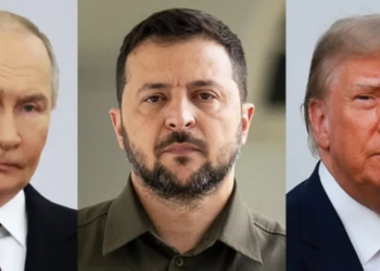 Trump: Putin ve Zelenski ile üçlü zirve için hazırlıklara başladık