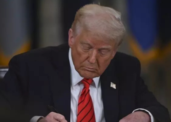 Trump’tan yeni gümrük hamlesi: Türkiye’ye yüzde 15 ek vergi