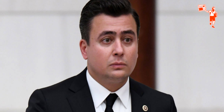 ABB’de ‘Konser Soruşturması’nda Çarpıcı İfade: “Muhbir Osman Gökçek”