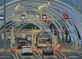 Avrasya Tüneli’nde garanti krizi: 7 yılda 800 milyon Dolar, 2024’te 3,2 milyar TL ödeme