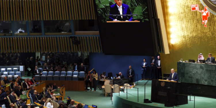 BM Genel Kurulu’nda Erdoğan’ın mikrofonu kapandı: İletişim Başkanlığı’ndan açıklama