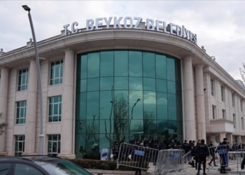 Beykoz CHP’de peş peşe istifalar