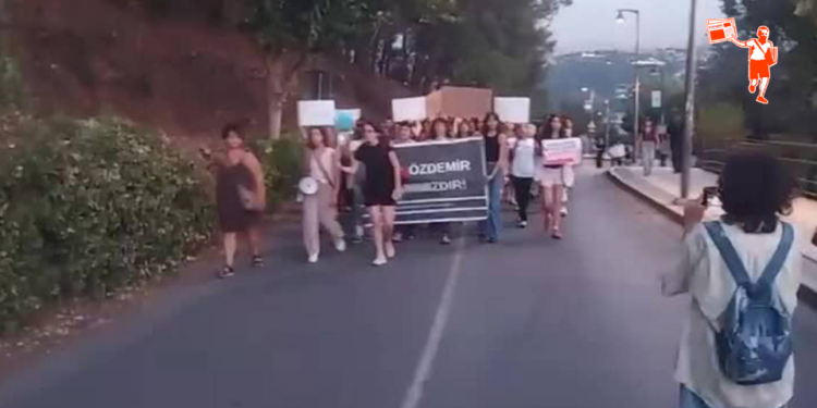 Boğaziçi’nde 15 yaşındaki Hilal Özdemir’in katledilmesine Eğitim-İş’ten tepki: “Kayyum yönetimi hesap vermeli”