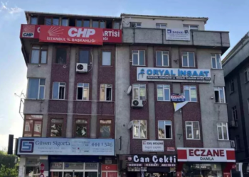 CHP İstanbul İl Başkanlığı Bahçelievler’e taşındı
