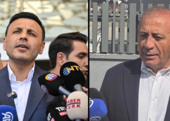 CHP İstanbul İl Başkanlığı’nda kayyum krizi: Mahkemede kritik duruşma başladı