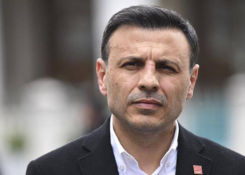 CHP İstanbul İl Yönetimi görevden alındı: Yerine kayyum heyeti atandı