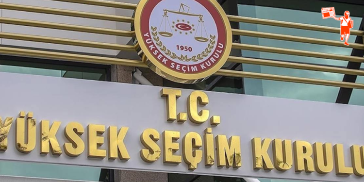 CHP Olağanüstü Kurultayı için YSK bugün karar verecek