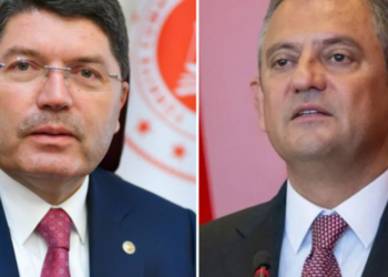 CHP lideri Özgür Özel’den İBB soruşturması için Bakan Tunç’a soru önergesi