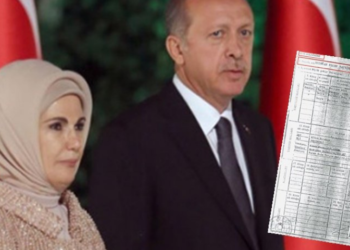 CHP’li Yavuzyılmaz, Erdoğan’ın 1994 tarihli mal varlığı belgesini paylaştı