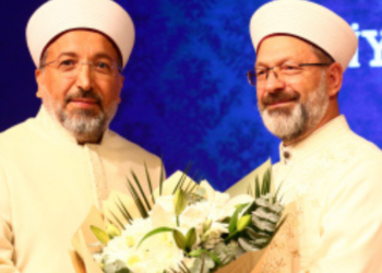 Diyanet’te yeni dönem: Safi Arpaguş TOGG’a bindi, koruma sayısını düşürdü