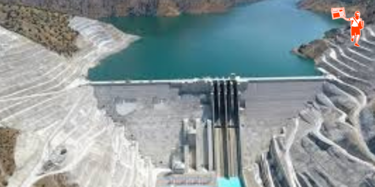 Giresun’daki HES projesinde “Kopyala-Yapıştır” skandalı: ÇED raporu Maraş’tan alıntı