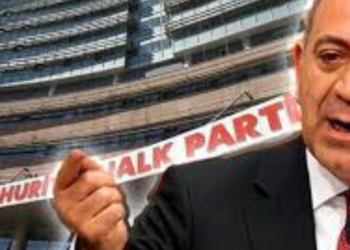 CHP İstanbul İl Başkanlığı önünde gergin bekleyiş: Tekin’den barış mesajı